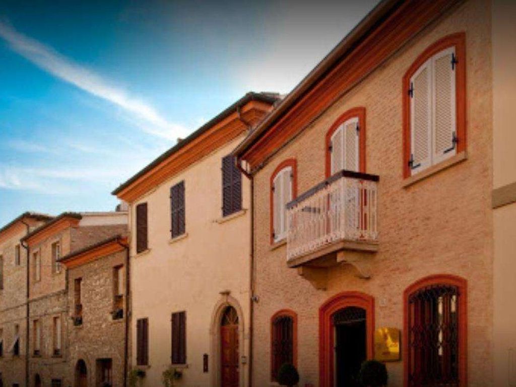 Oste del Castello