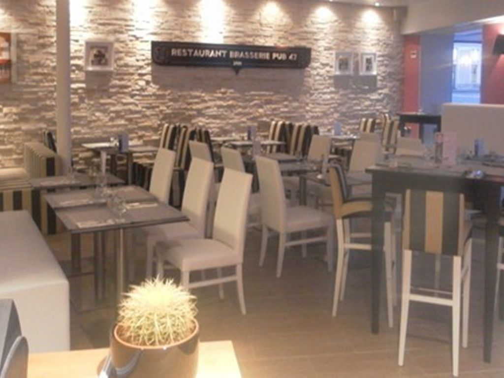 Citotel Les Bourbons