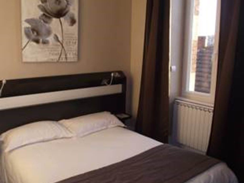 Citotel Les Bourbons