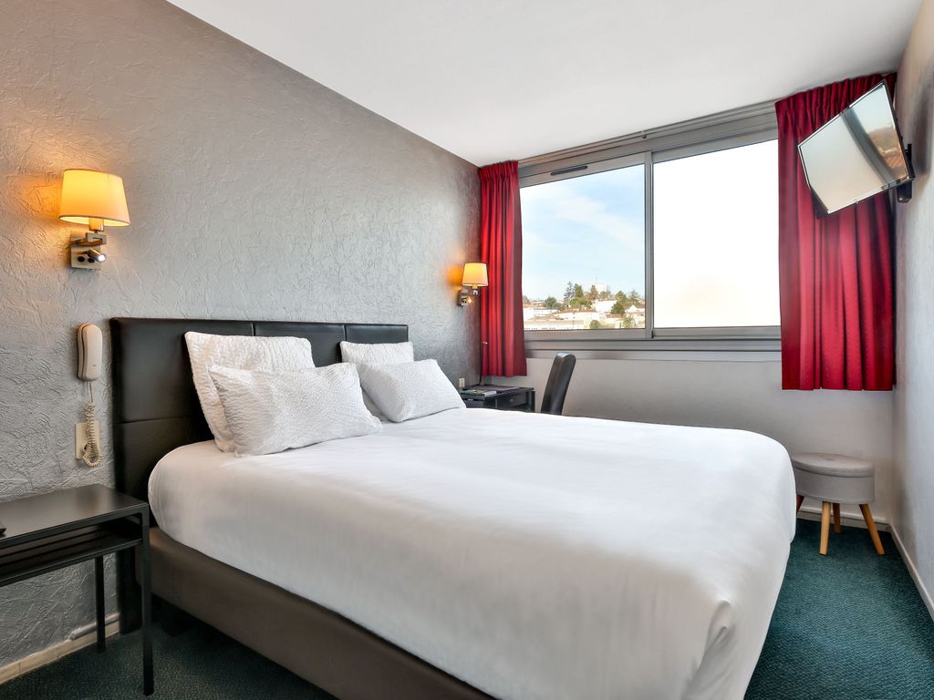 Citotel Bristol Hôtel BRISTOL