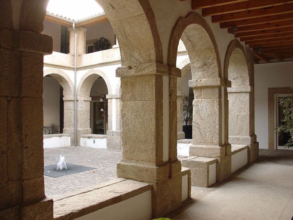 Convento dos Capuchos