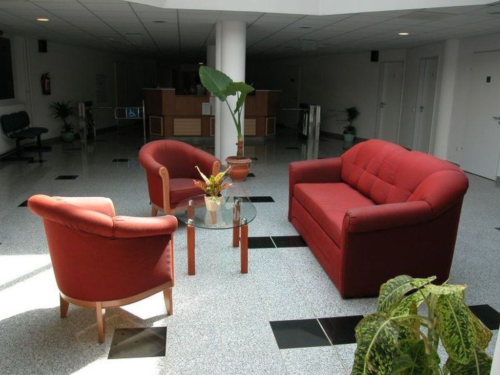Ambient Hotel & AromaSPA **** Sikonda