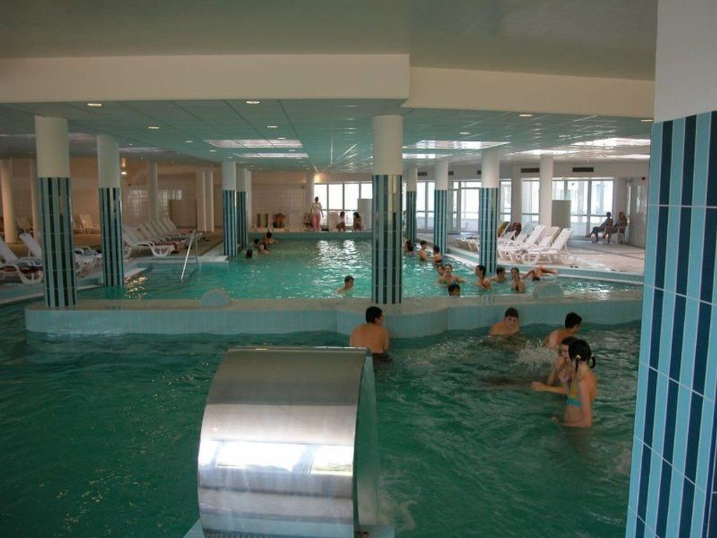Ambient Hotel & AromaSPA **** Sikonda
