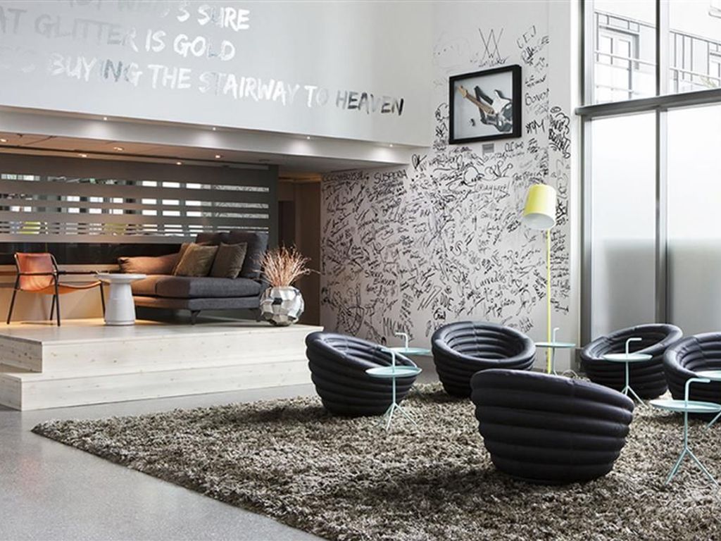 Comfort Hotel Union Brygge - Drammen