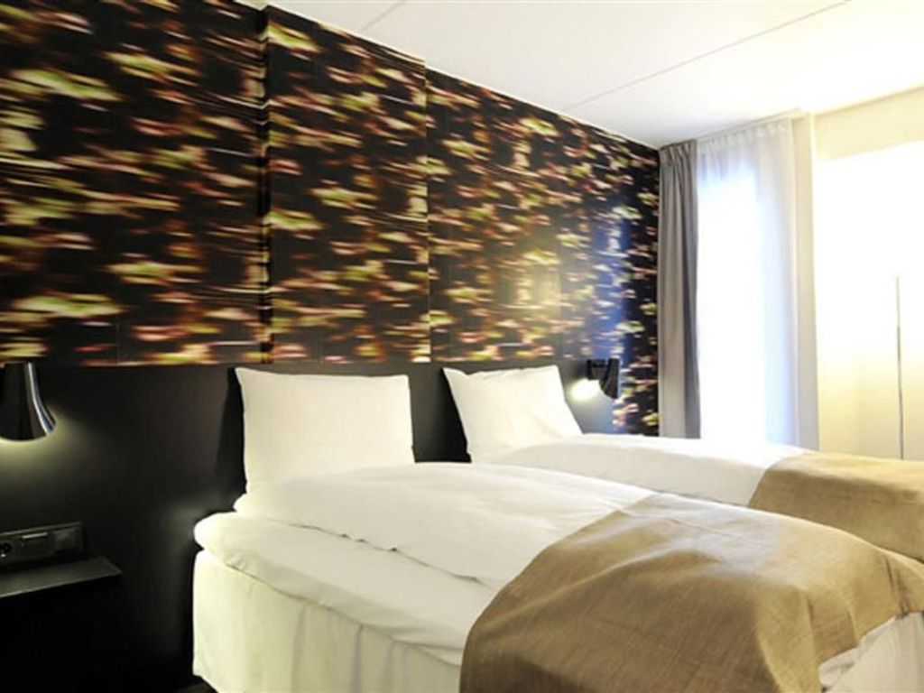 Comfort Hotel Union Brygge - Drammen