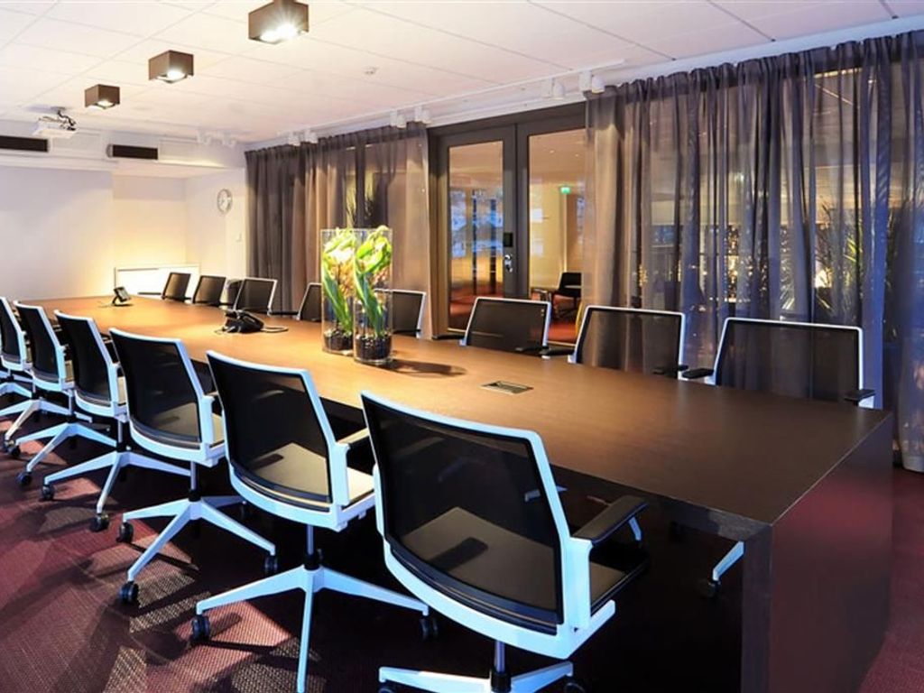 Comfort Hotel Union Brygge - Drammen