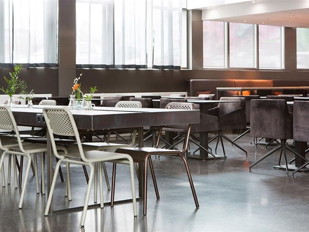 Comfort Hotel Union Brygge - Drammen