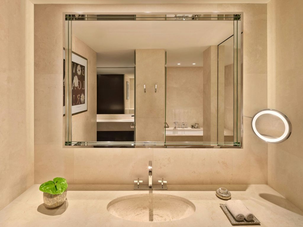 Bvlgari Hotel Milano