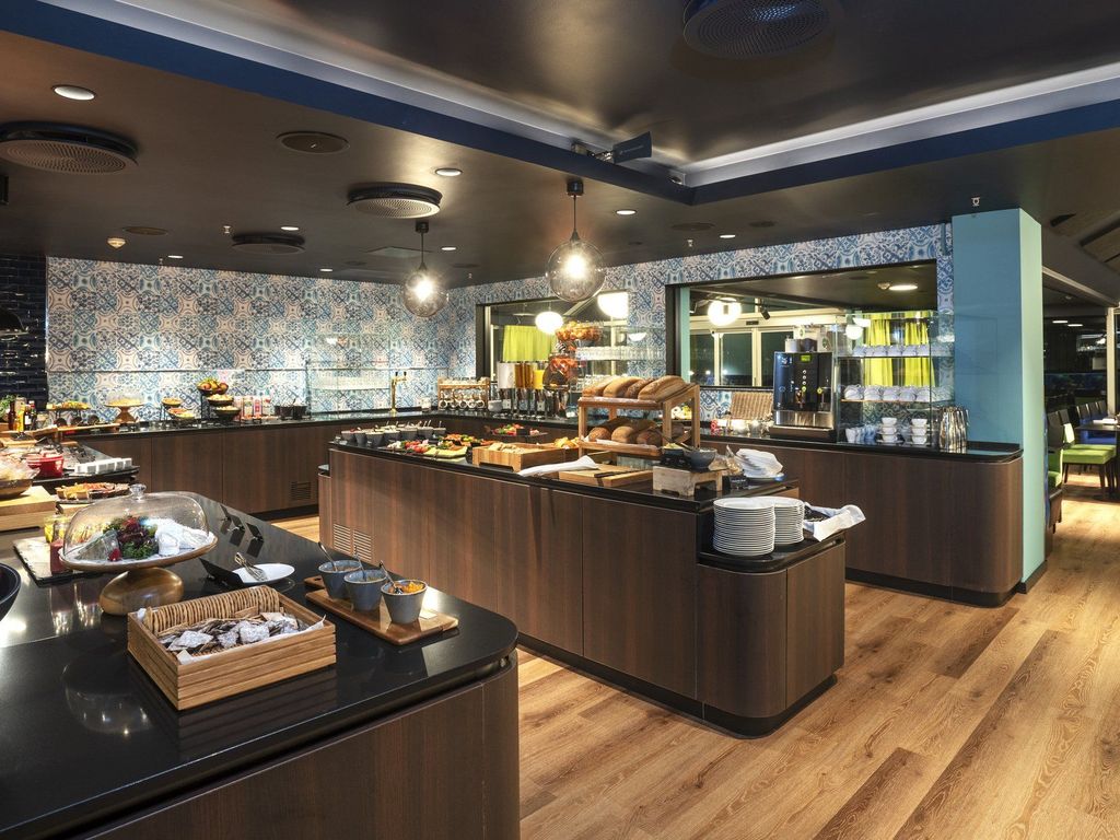 Thon Hotel Kristiansund