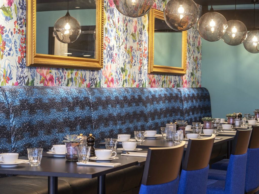 Thon Hotel Kristiansund