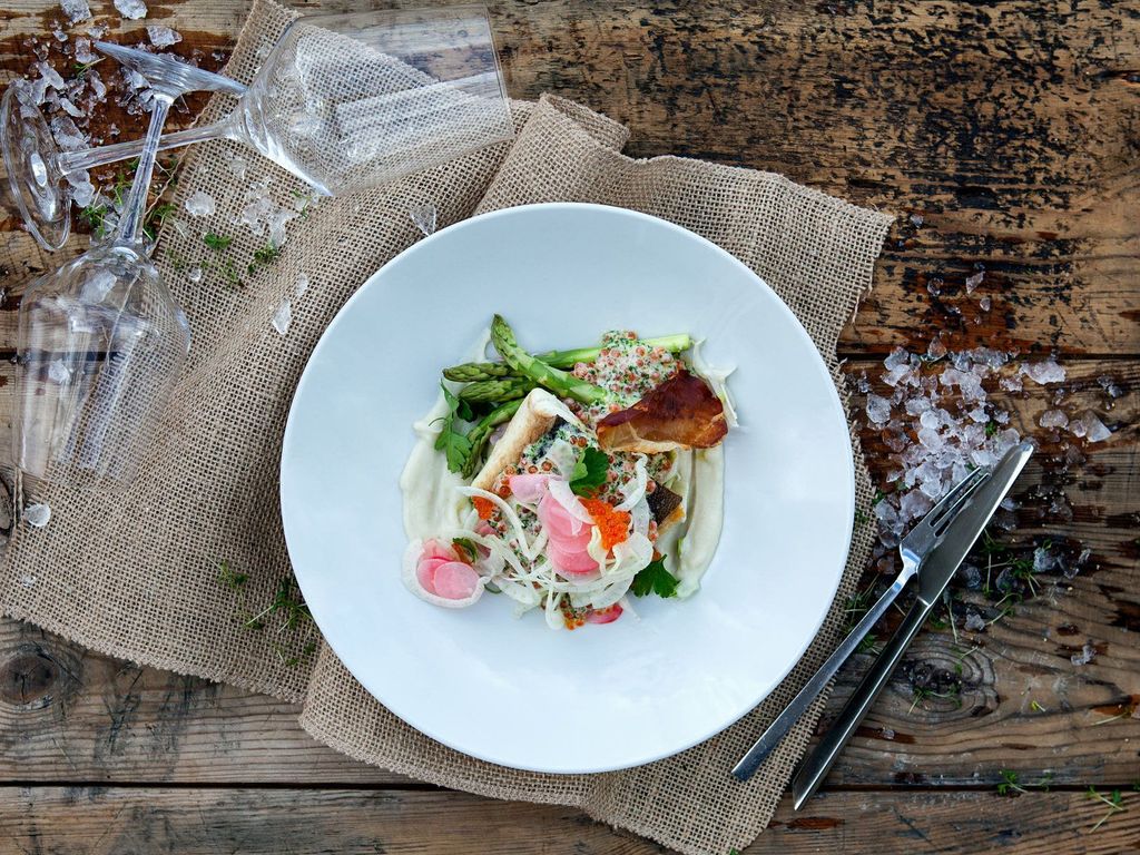 Thon Hotel Kristiansund