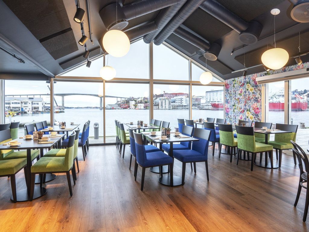 Thon Hotel Kristiansund