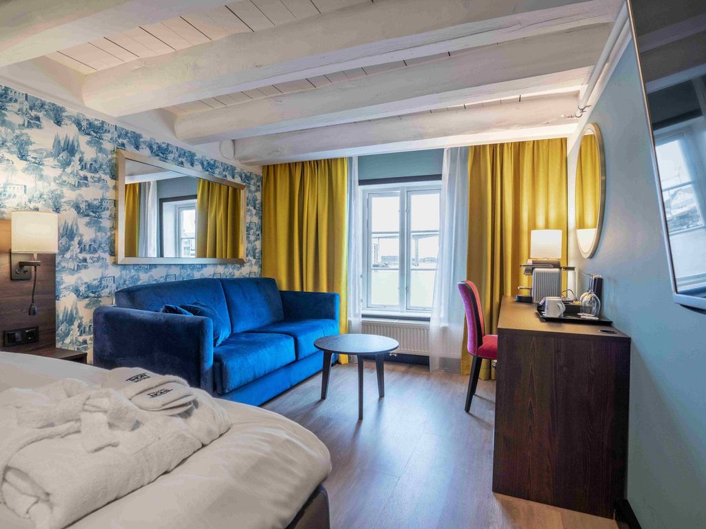 Thon Hotel Kristiansund