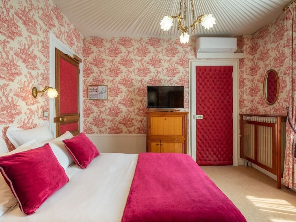 Grand Hotel des Templiers