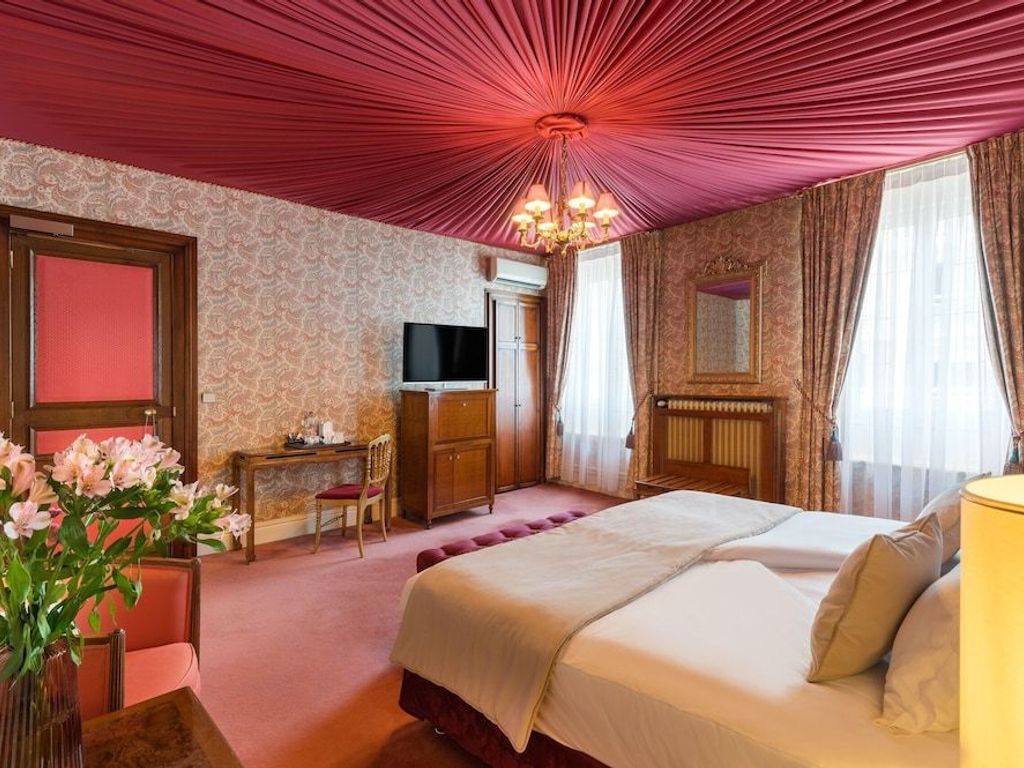 Grand Hotel des Templiers