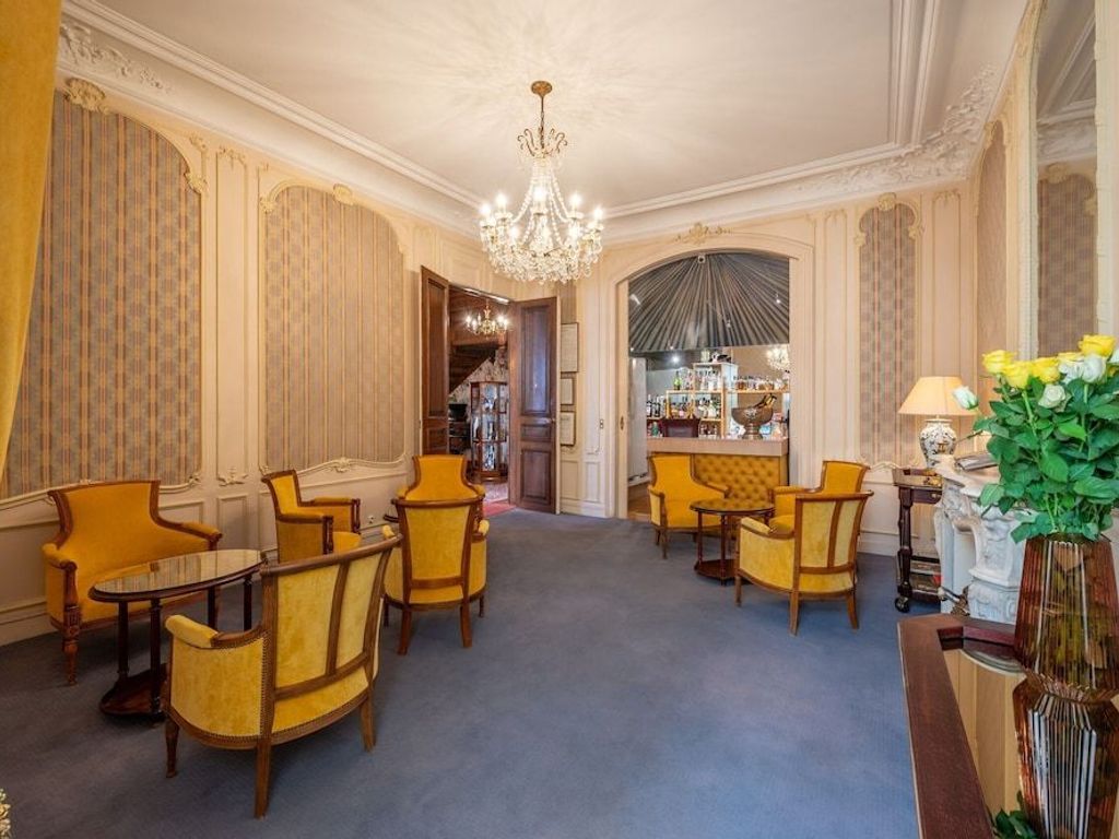 Grand Hotel des Templiers