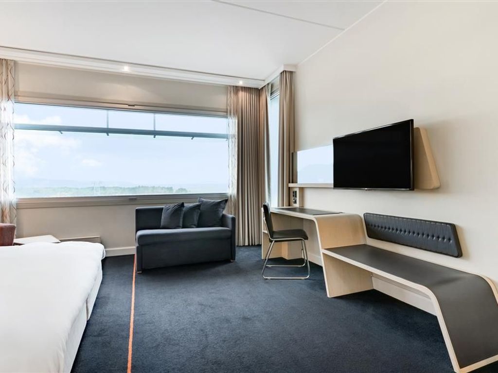 Radisson Blu Hotel - Trondheim Airport