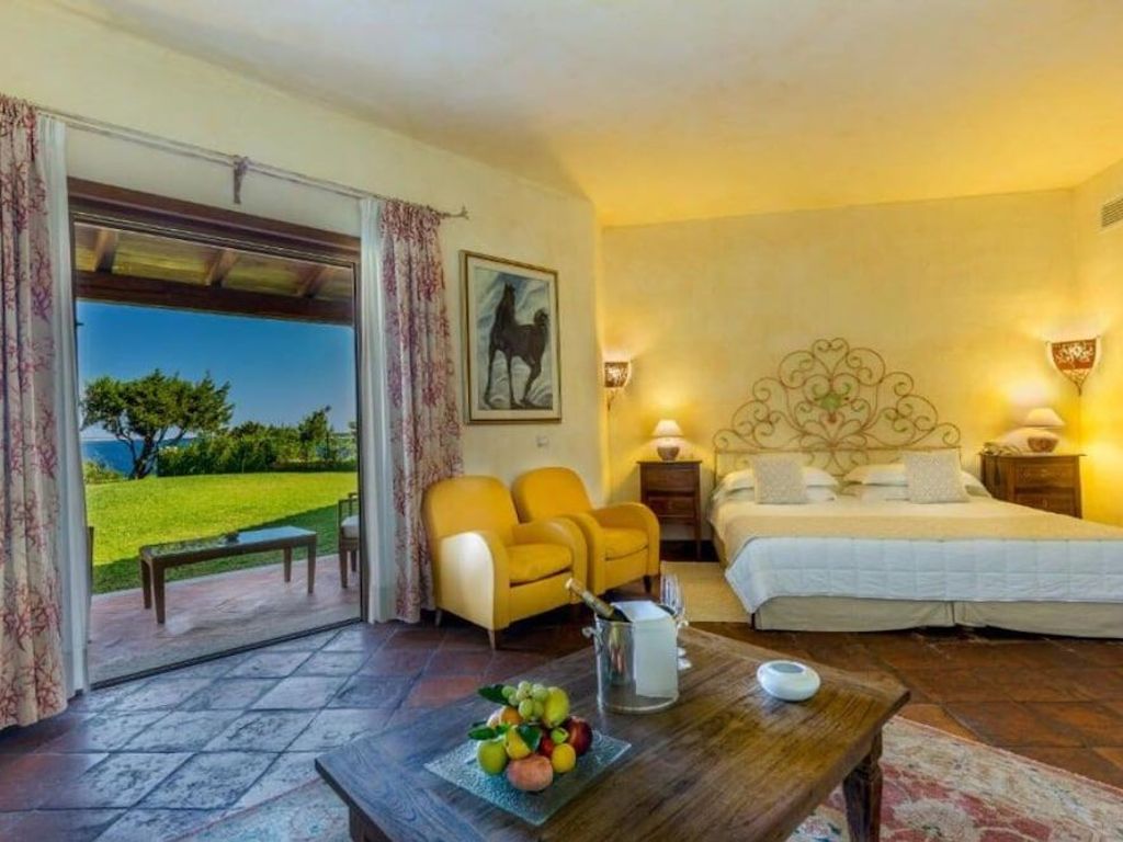 Hotel Sporting