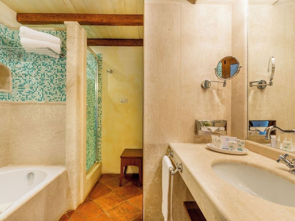 Hotel Sporting