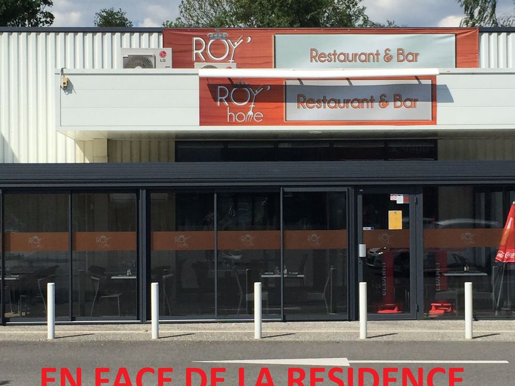 Hotel Comfort Suites Pau Idron