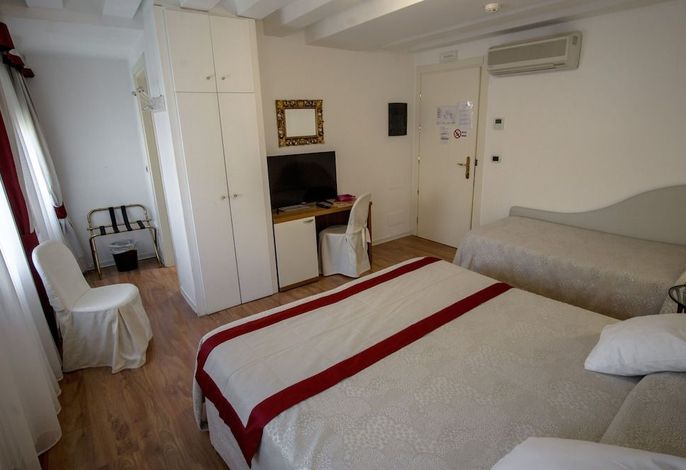 Hotel Antigo Trovatore – Foto 2