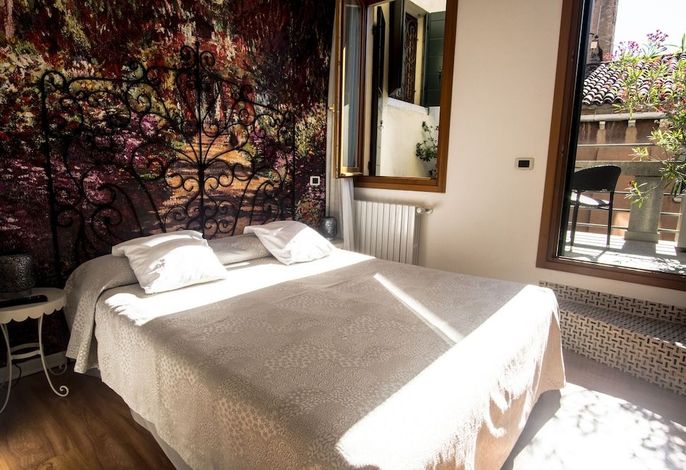 Hotel Antigo Trovatore – Foto 5