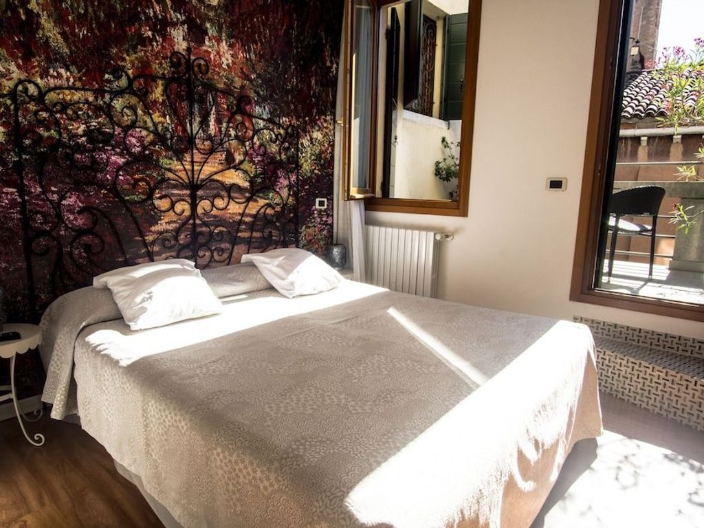 Hotel Antigo Trovatore