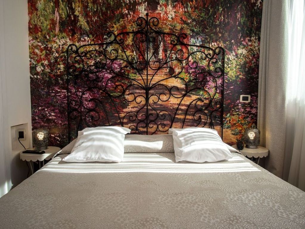 Hotel Antigo Trovatore