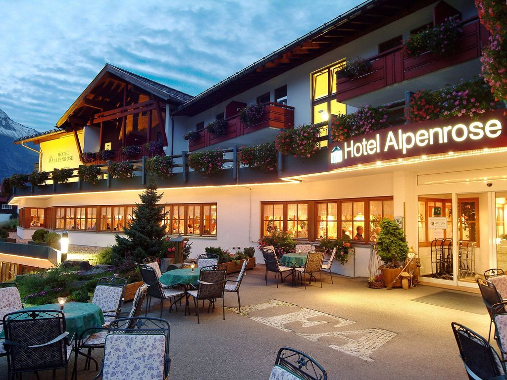 IFA Alpenrose