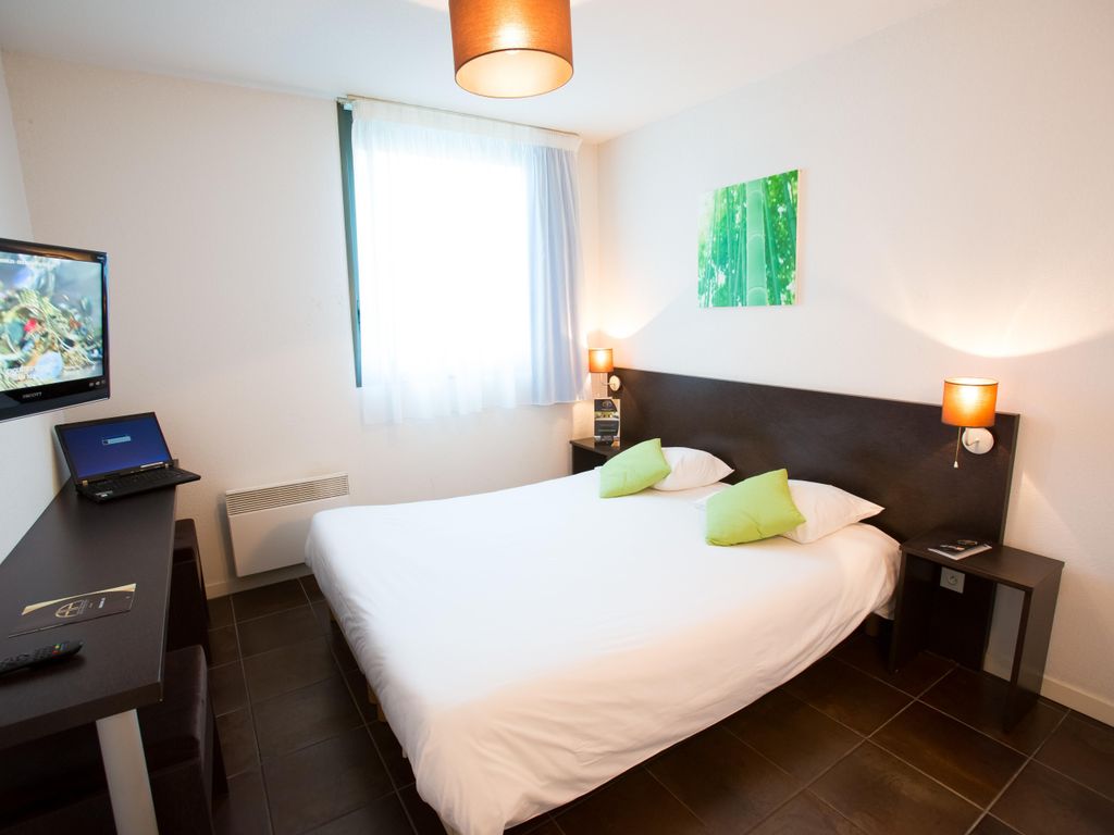 All Suites Appart Hôtel | Bordeaux Lac