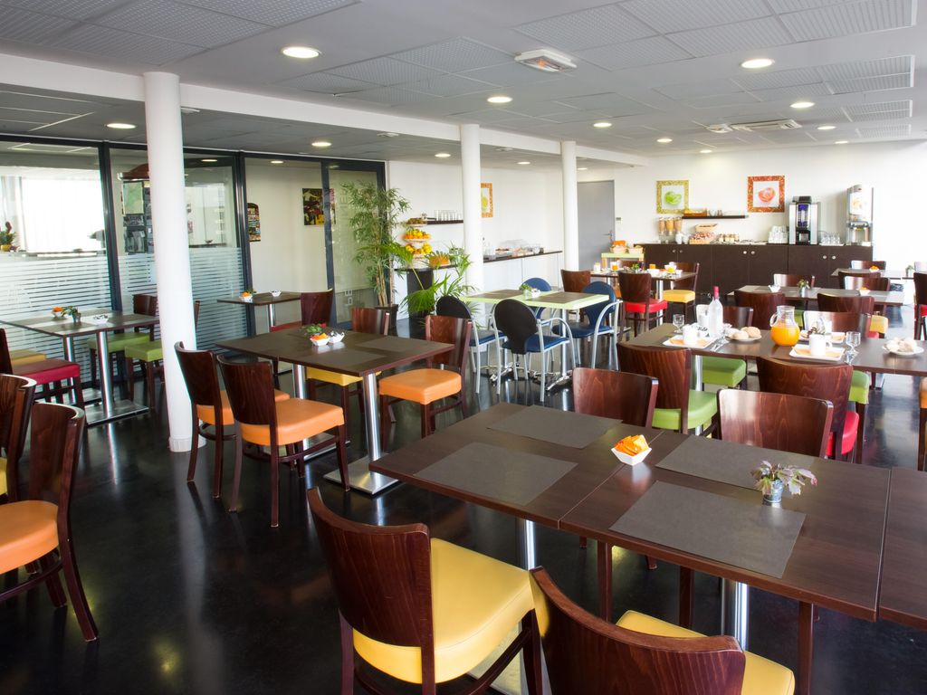 All Suites Appart Hôtel | Bordeaux Lac