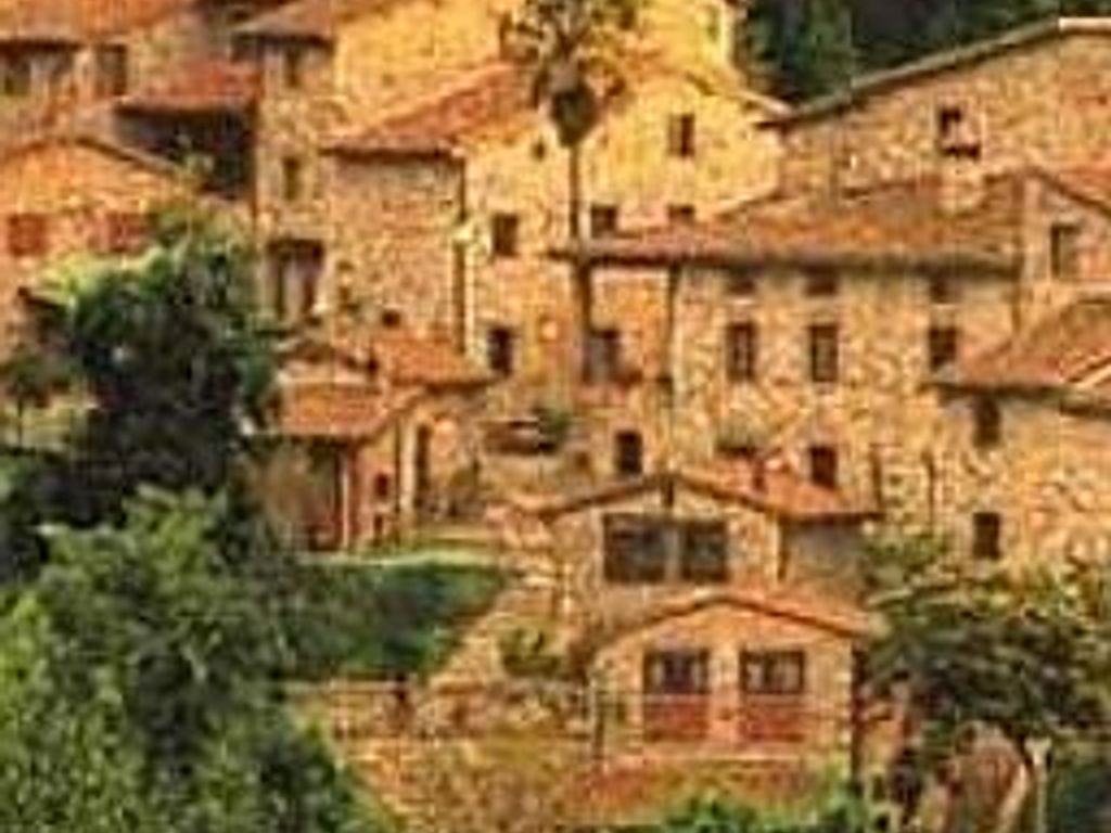 Borgo Giusto Albergo Diffuso