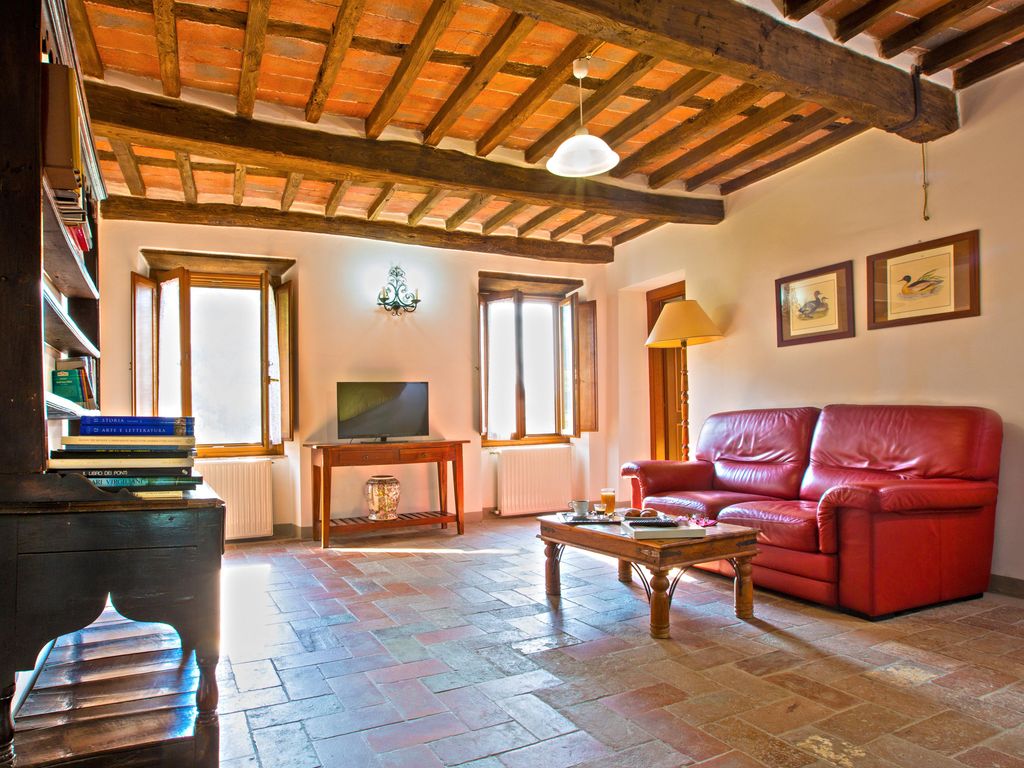 Borgo Giusto Albergo Diffuso