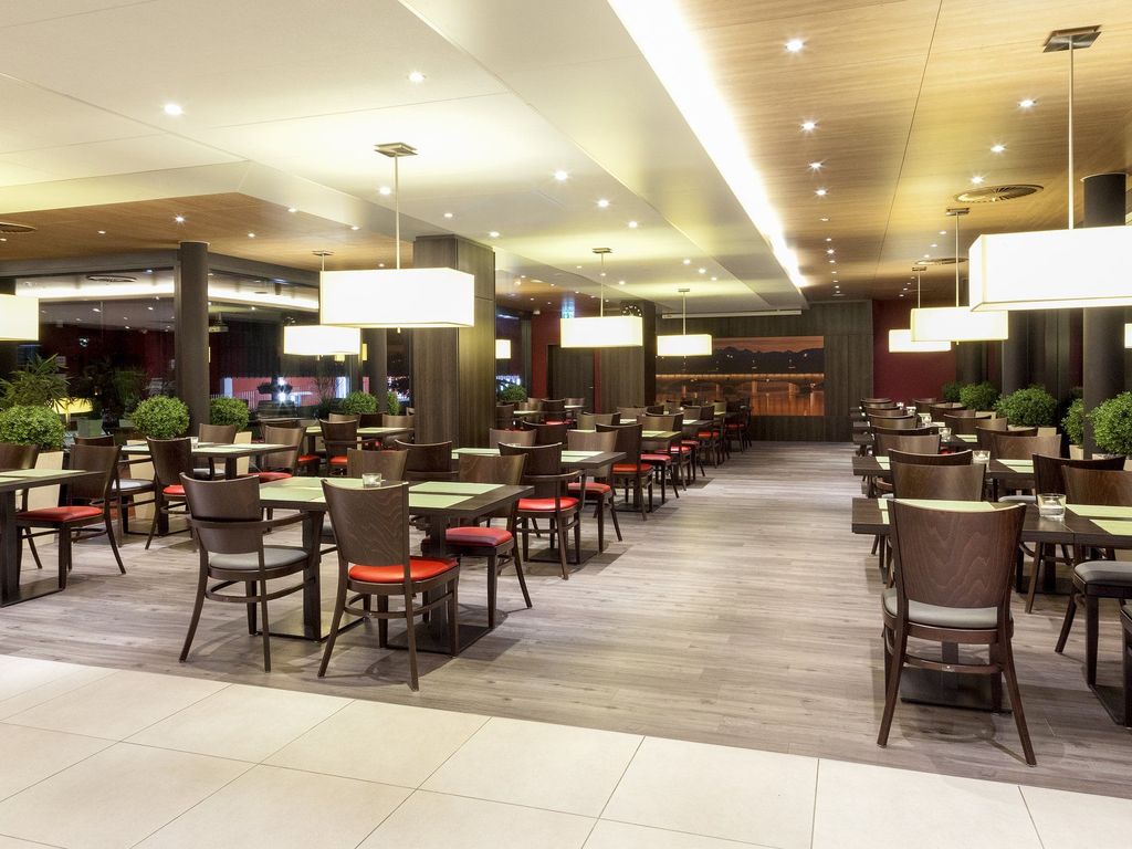 Holiday Inn Express ZÜRICH AIRPORT by IHG