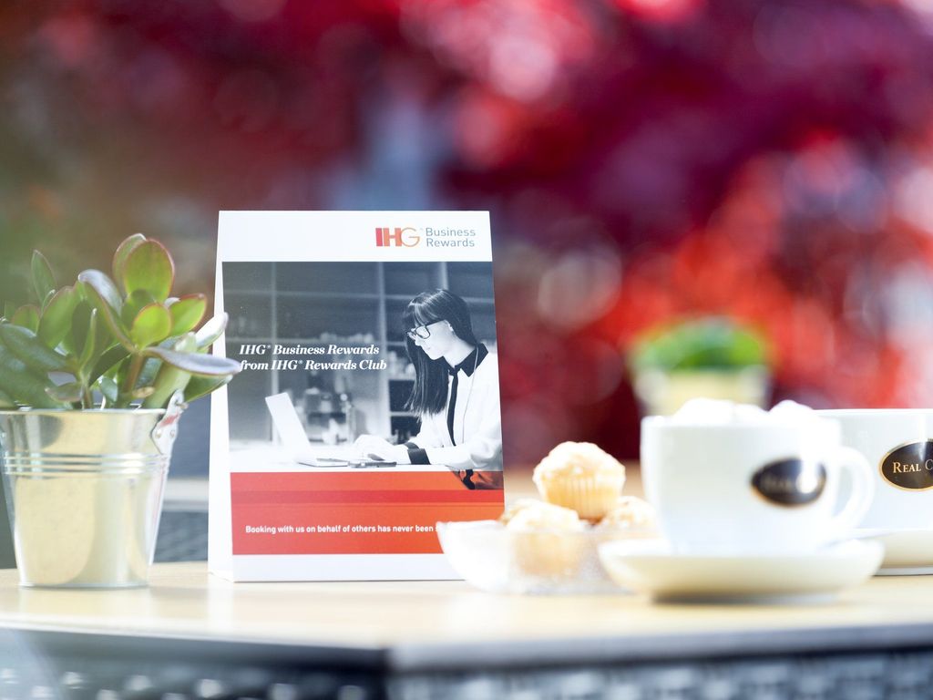 Holiday Inn Express ZÜRICH AIRPORT by IHG