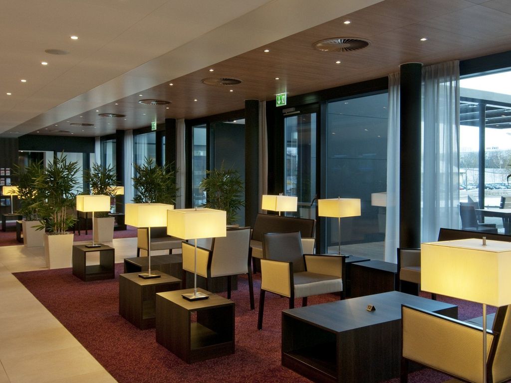 Holiday Inn Express ZÜRICH AIRPORT by IHG