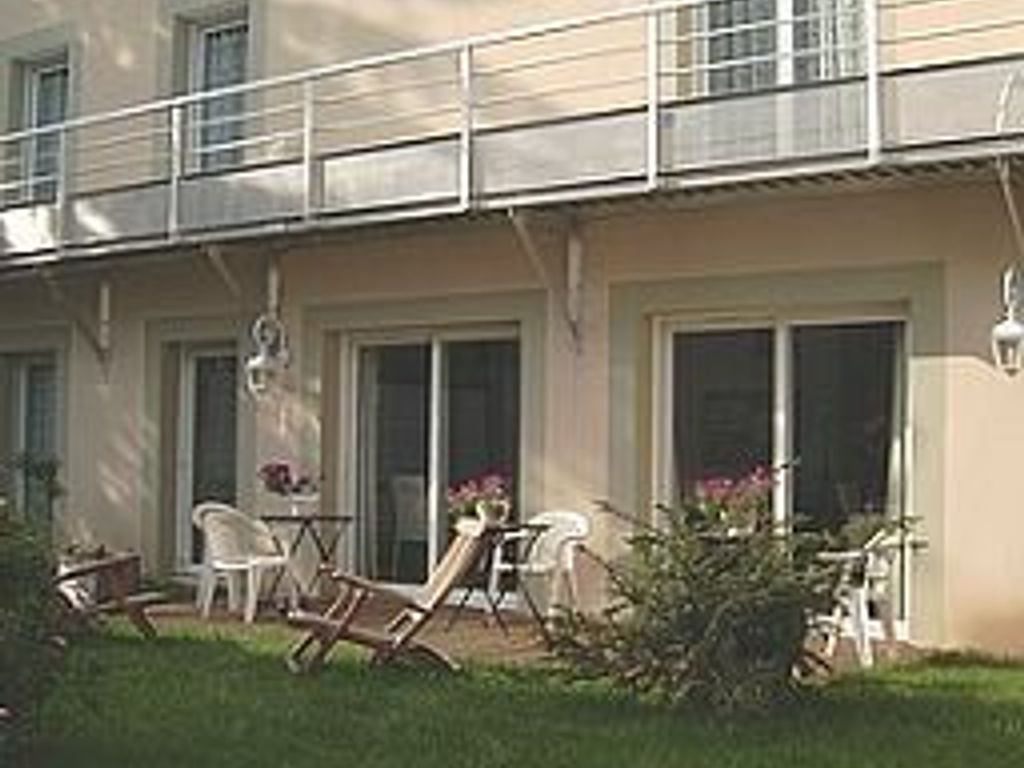 A la Villa Boucicaut