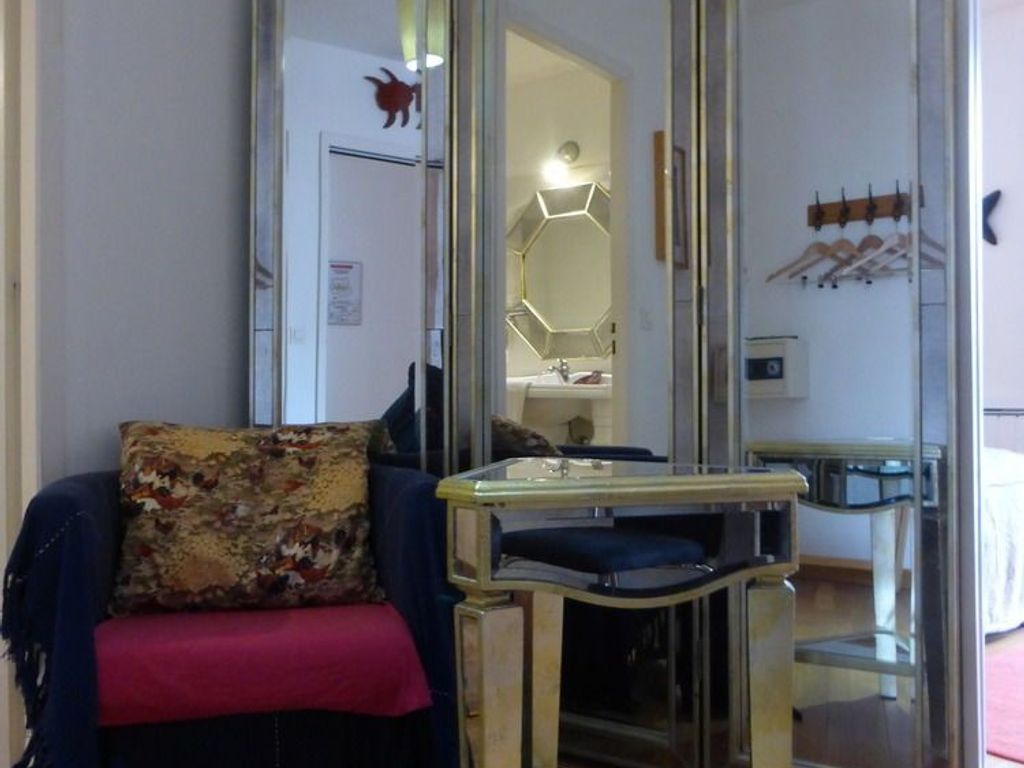 A la Villa Boucicaut