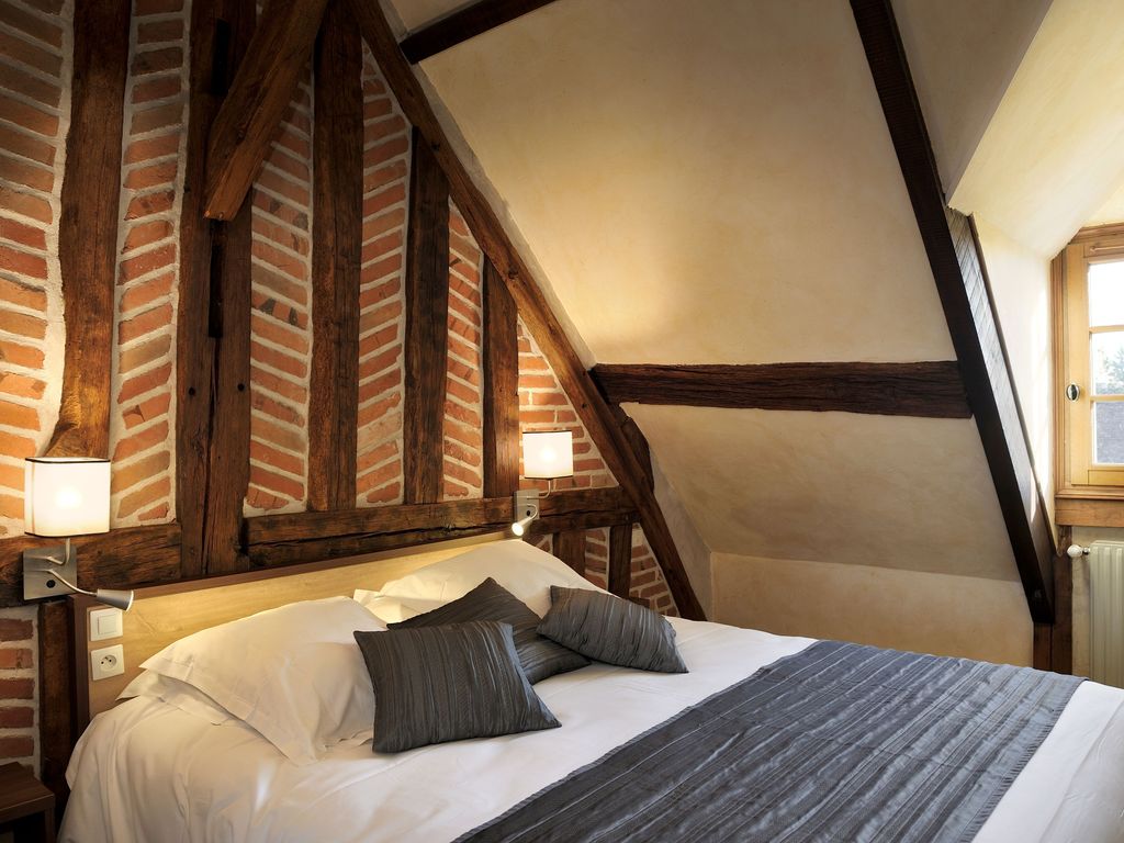 Auberge à la Tete de Lard Logis