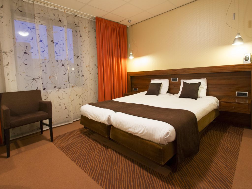 Hotel Restaurant Talens
