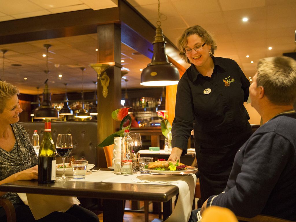 Hotel Restaurant Talens