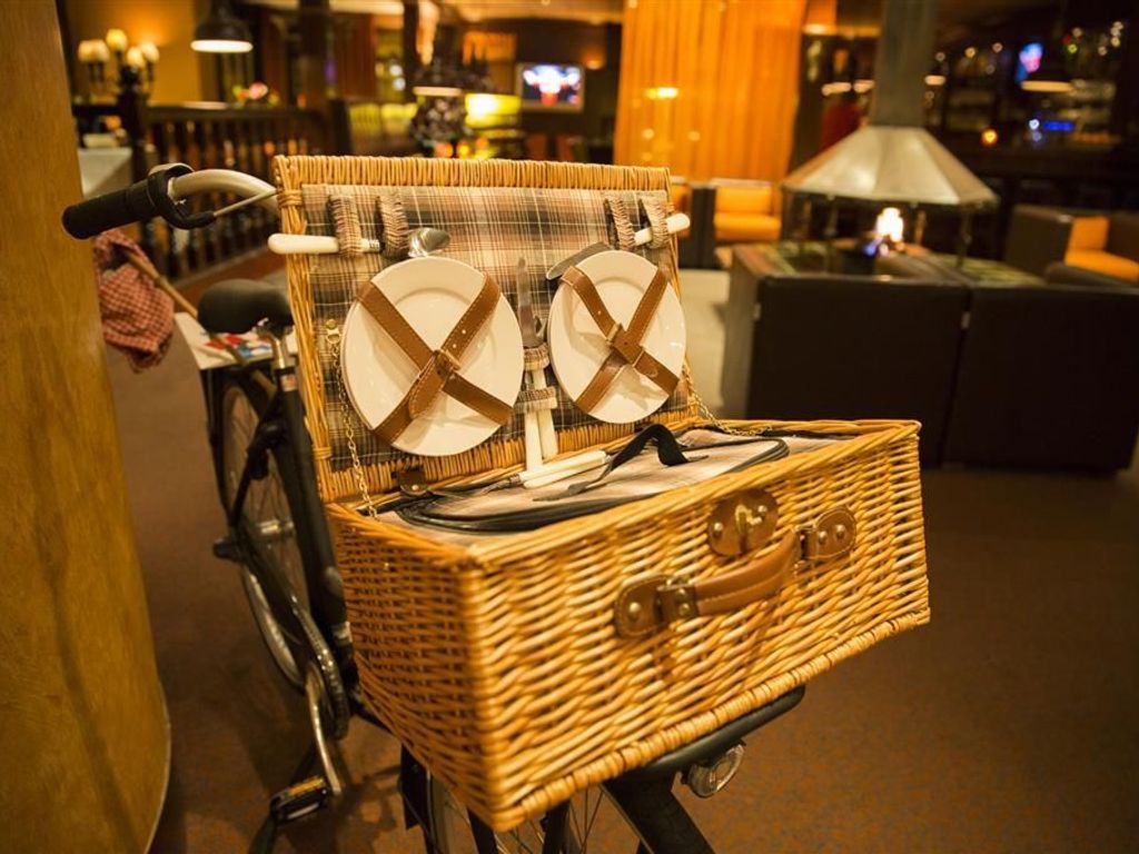 Hotel Restaurant Talens