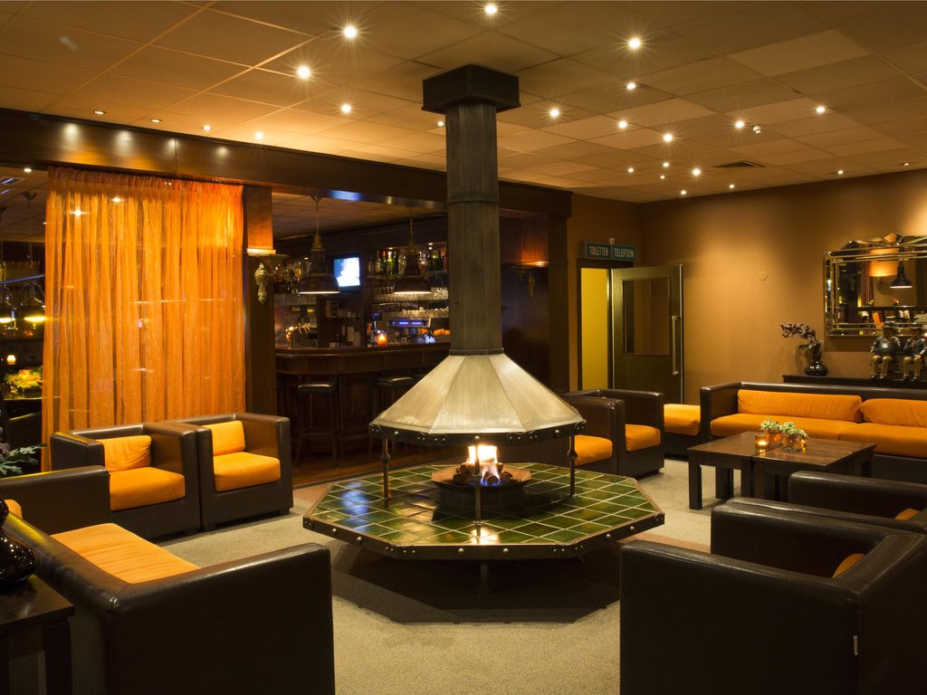 Hotel Restaurant Talens