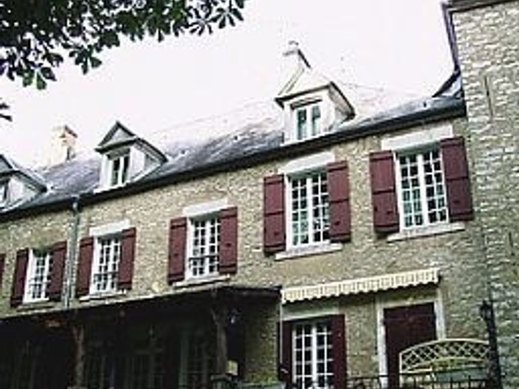Auberge le Voutenay