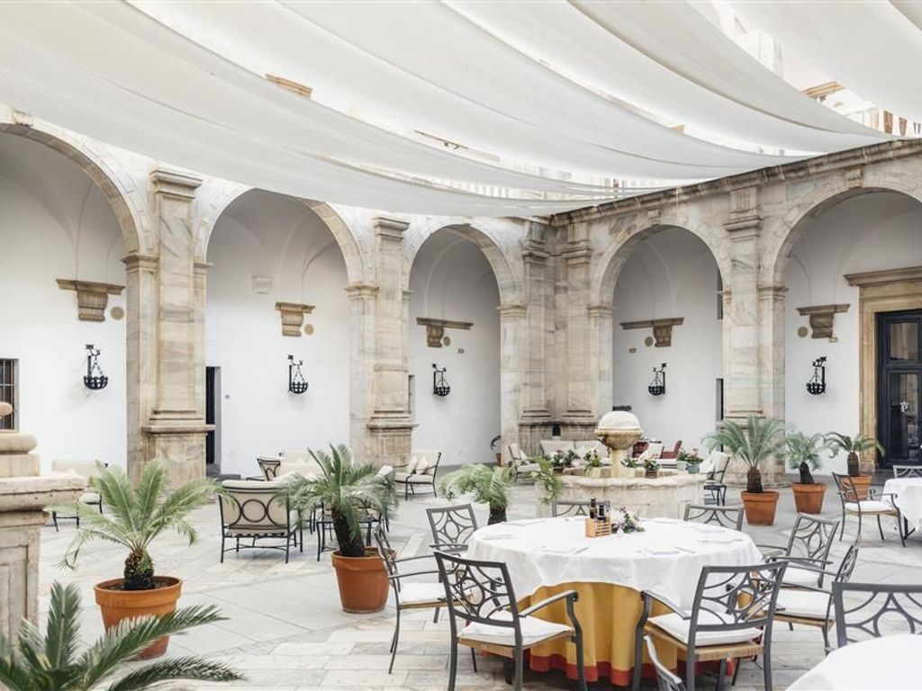 Parador de Zafra