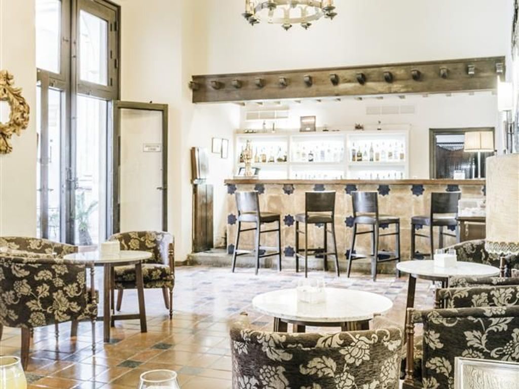 Parador de Zafra