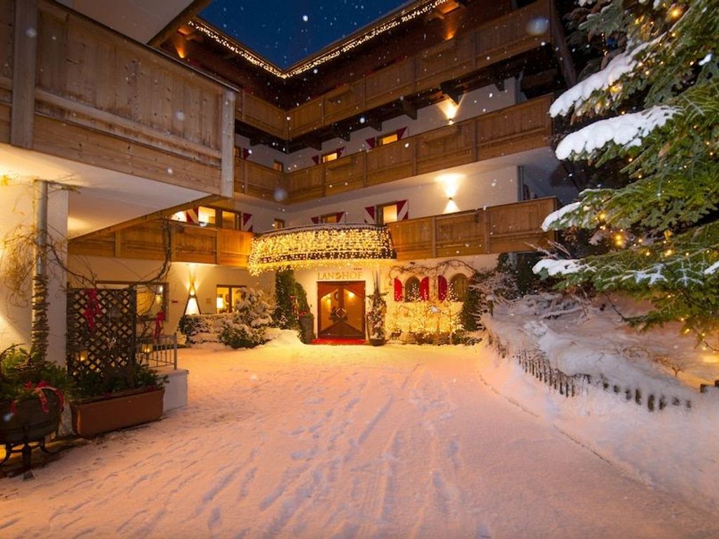 Landhof Ellmau