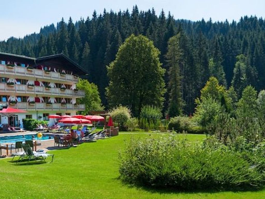 Landhof Ellmau