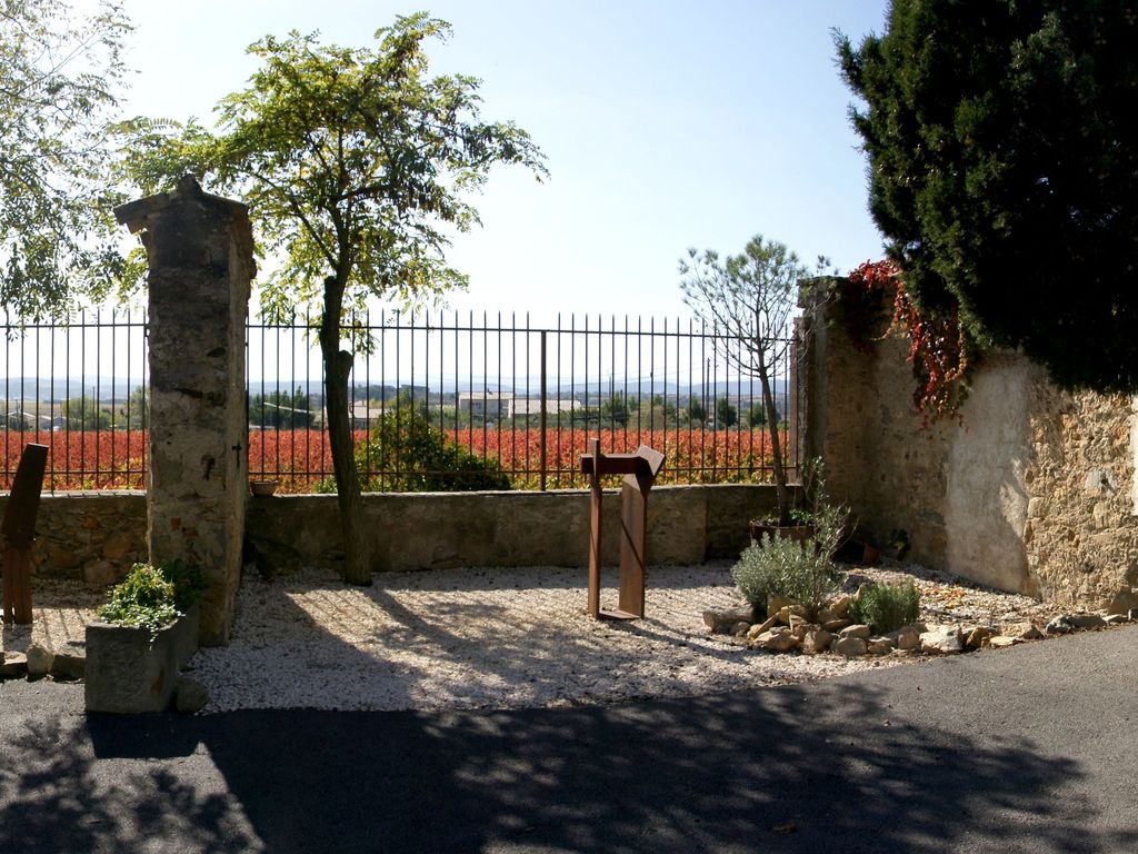 Auberge Cote Jardin