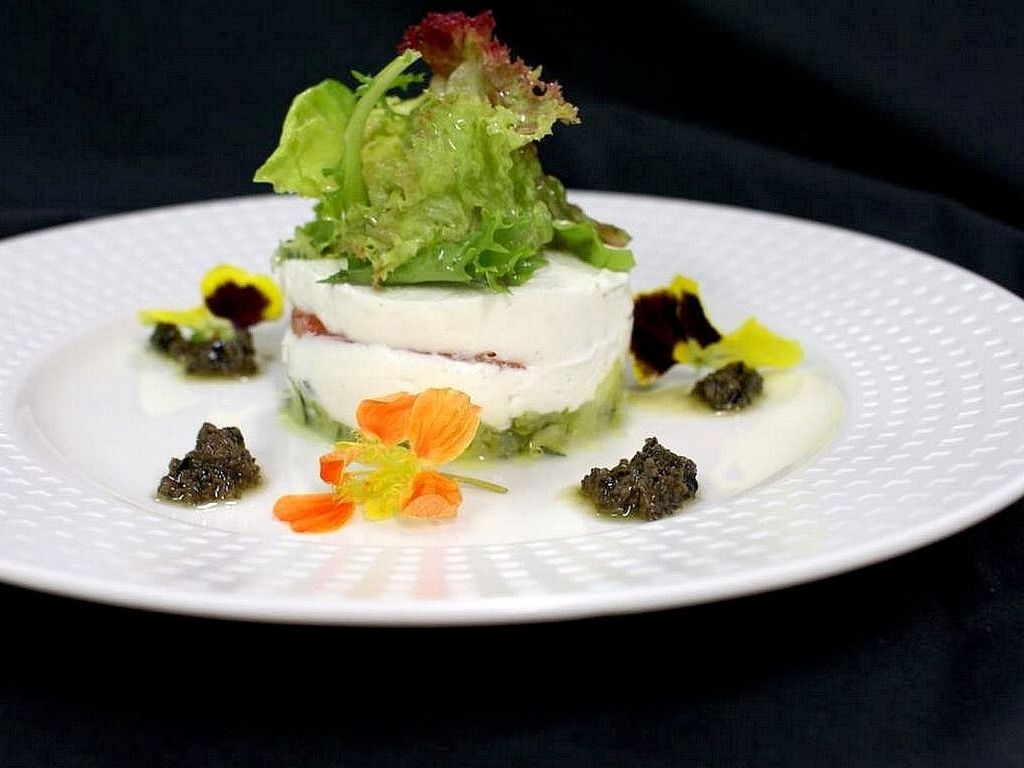 Auberge Cote Jardin